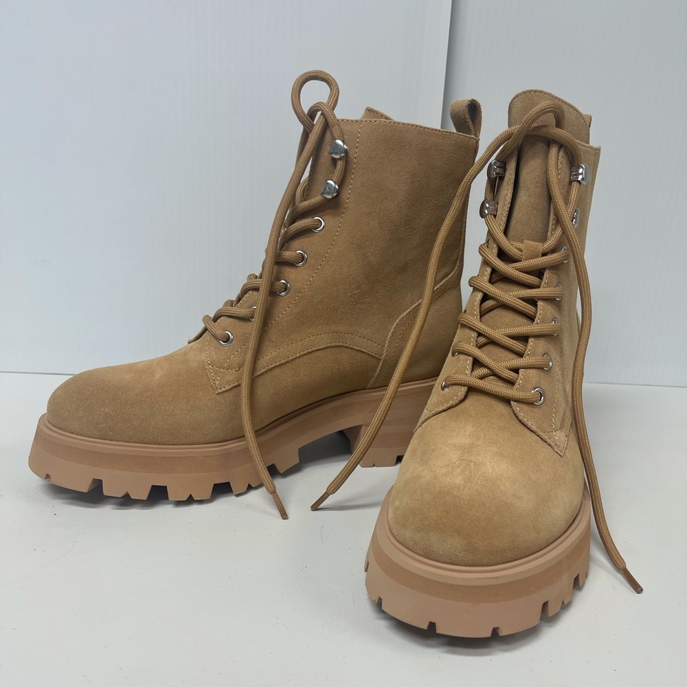 MARC FISHER LTD LUCIEN BOOT - NEW